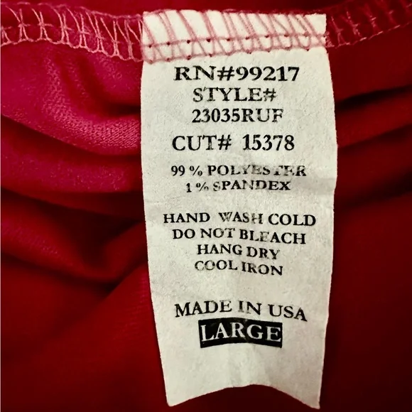 Summer Party Dress 🩷 L - Picture 4 of 8